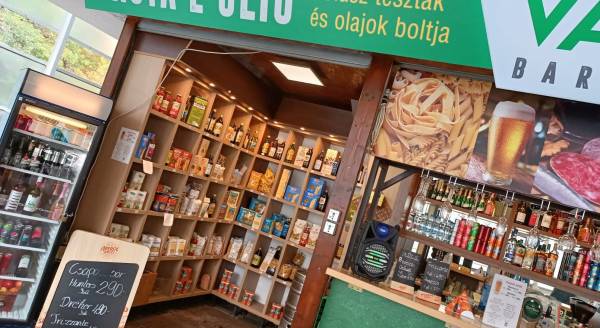 eladó melegkonyhás vendéglátóegység, Budapest, II. kerület