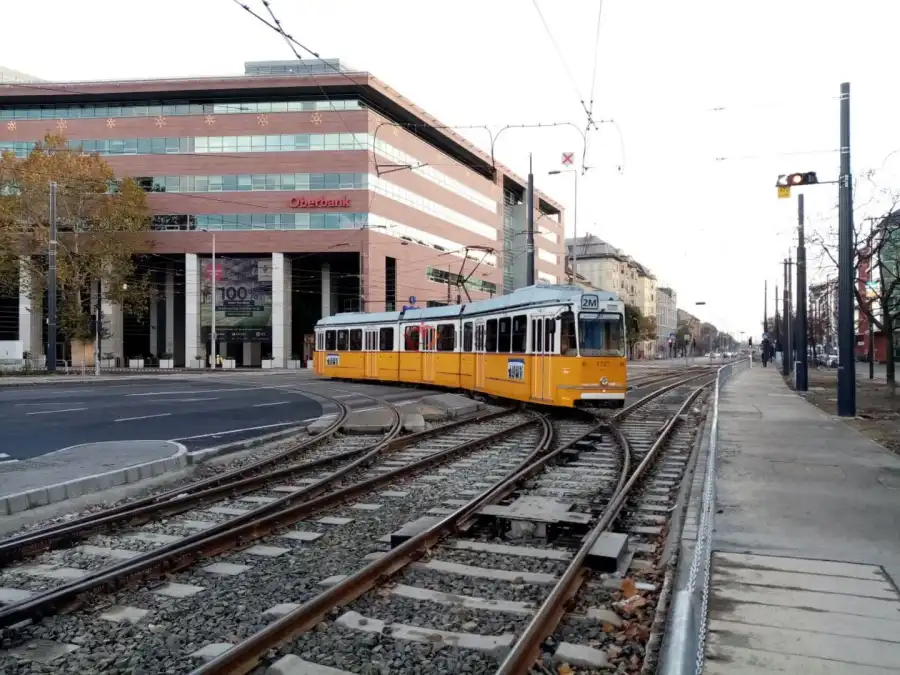 eladó melegkonyhás vendéglátóegység, Budapest, IX. kerület