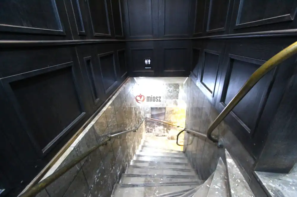 Budapest, V. kerület - Lipótváros