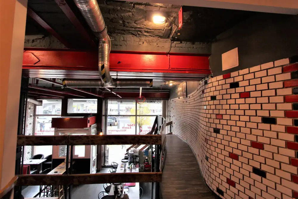 Budapest, VII. kerület - Erzsébetváros (Nagykörúton kívül)