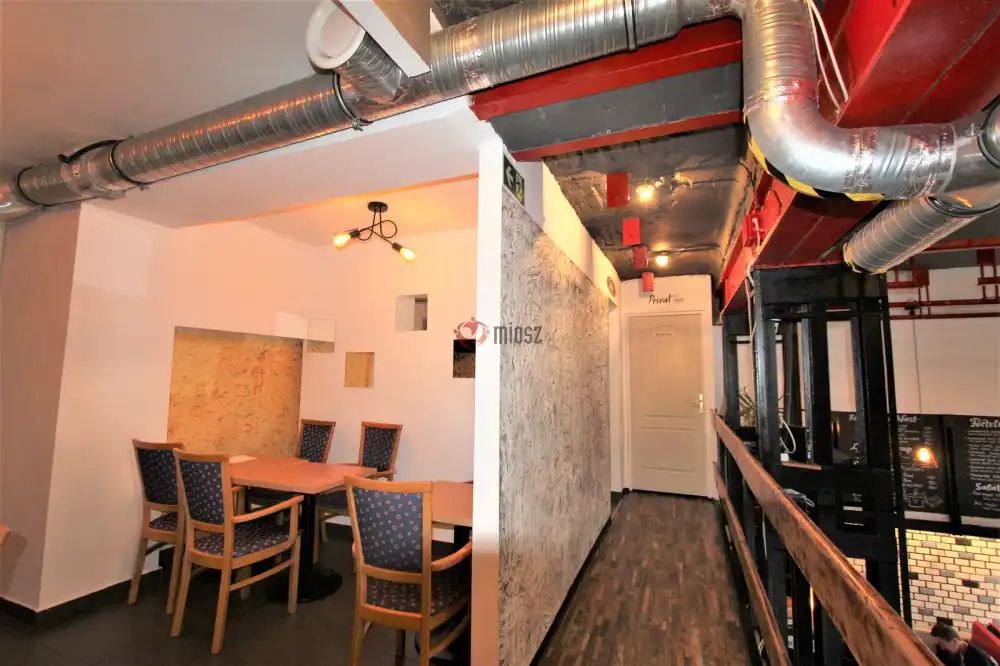 Budapest, VII. kerület - Erzsébetváros (Nagykörúton kívül)