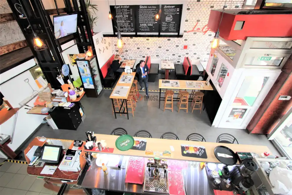 Budapest, VII. kerület - Erzsébetváros (Nagykörúton kívül)