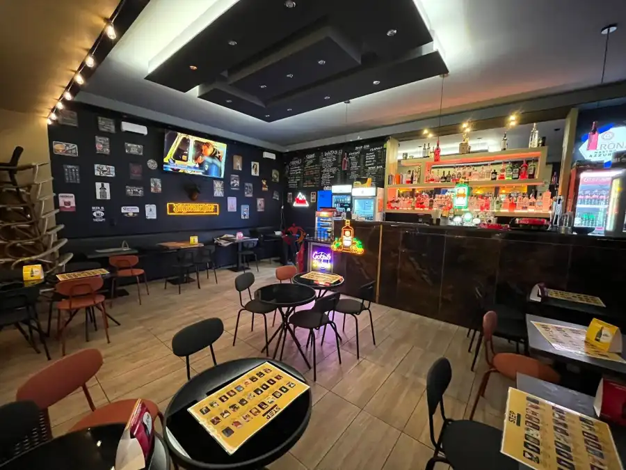 eladó melegkonyhás vendéglátóegység, Budapest, VII. kerület