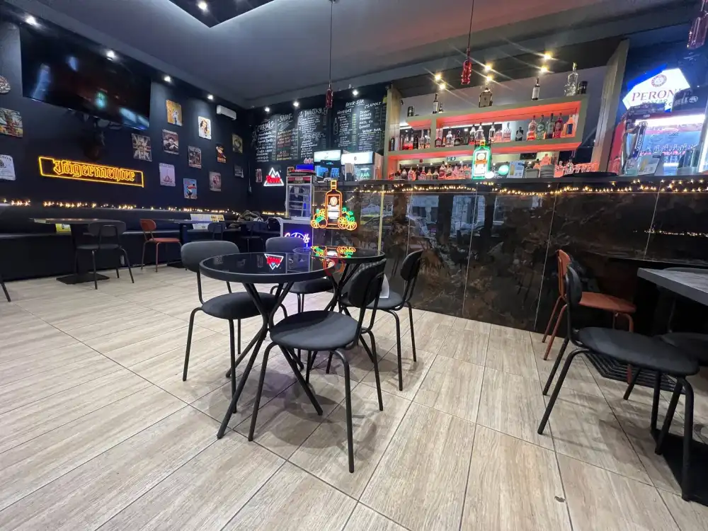 Budapest, VII. kerület - Erzsébetváros (Nagykörúton belül)