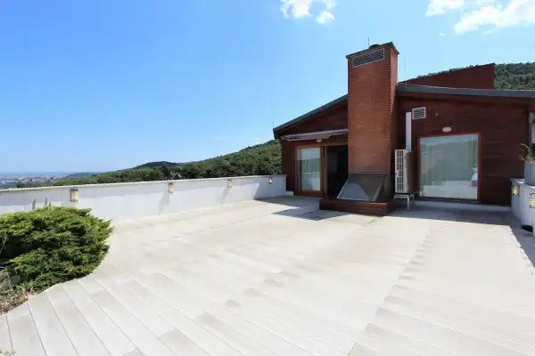 Eladó téglalakás, Budapest, II. kerület 6 szoba 269 m² 404 M Ft