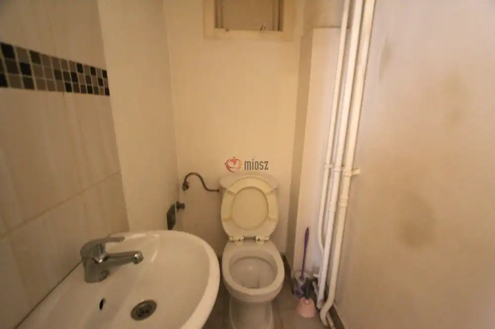 Budapest, VI. kerület - Terézváros (Nagykörúton kívül)