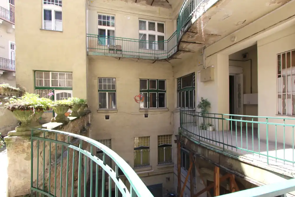Budapest, VI. kerület - Terézváros (Nagykörúton kívül)