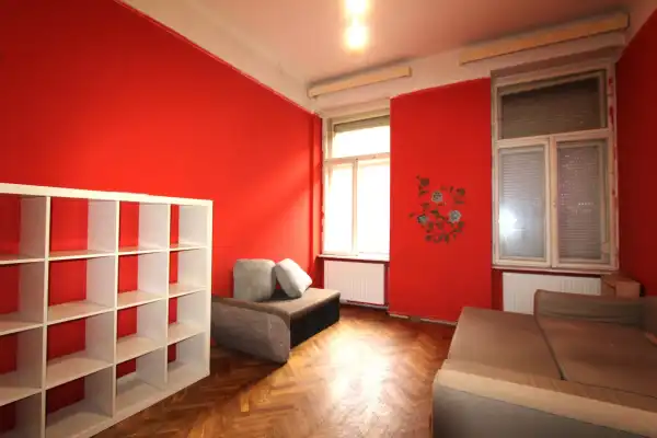 Eladó téglalakás, Budapest, VII. kerület 2 szoba 67 m² 47.99 M Ft