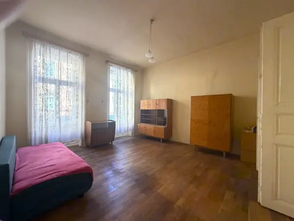 Eladó téglalakás, Budapest, VII. kerület 1 szoba 39 m² 45.5 M Ft