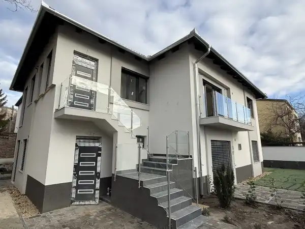 Eladó téglalakás, Budapest, XI. kerület 3 szoba 61 m² 134.9 M Ft