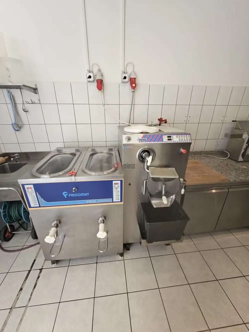 Budapest, IX. kerület - Rehabilitációs terület