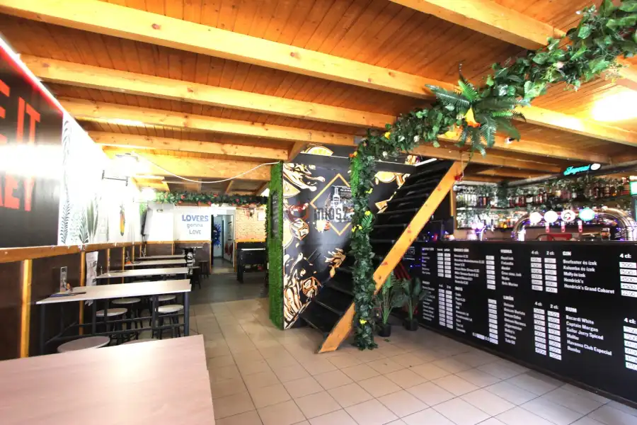 eladó vendéglátás, Budapest, IX. kerület