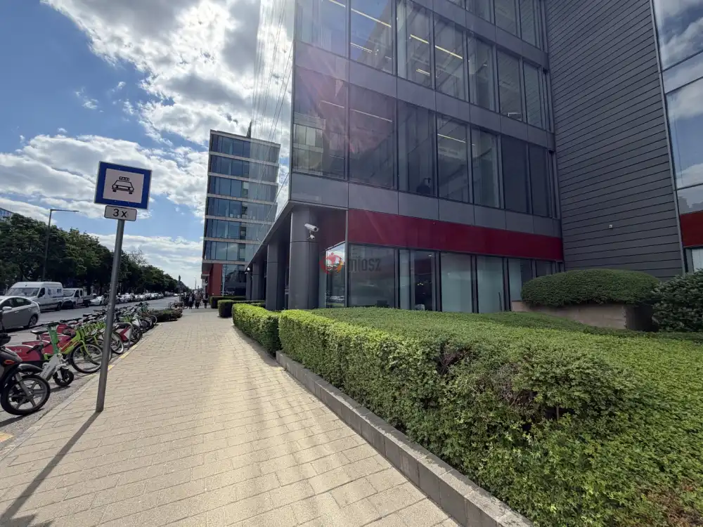 Budapest, IX. kerület - Ferencváros