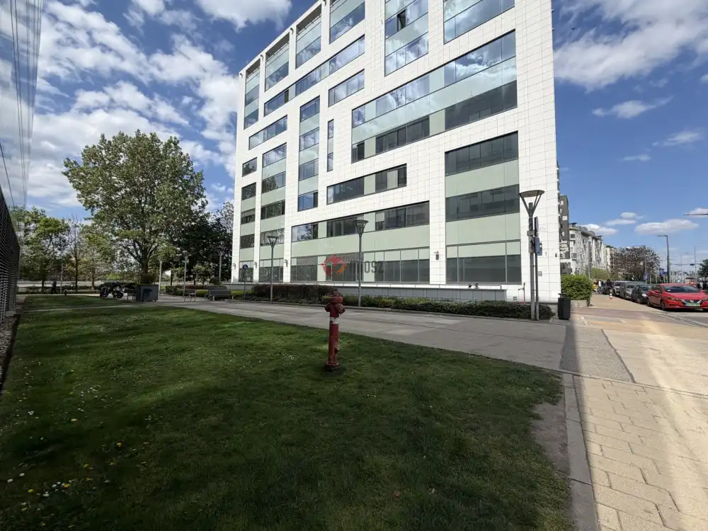 Budapest, IX. kerület - Ferencváros