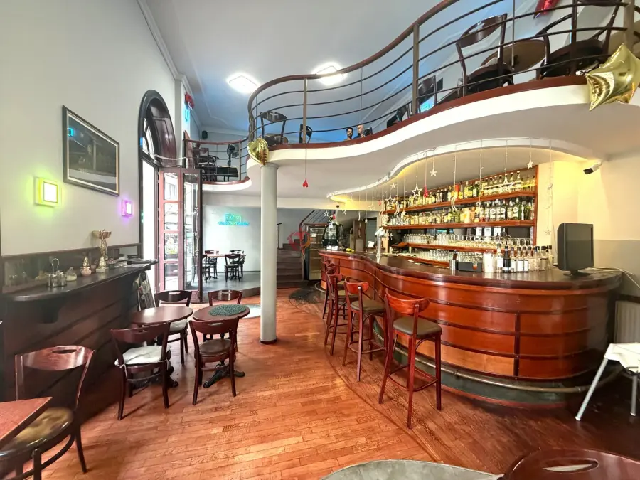 eladó vendéglátás, Budapest, IX. kerület