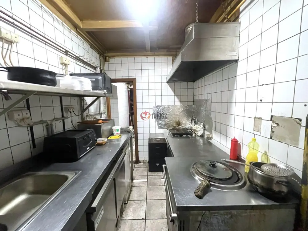 Budapest, IX. kerület - Ferencváros-Belváros