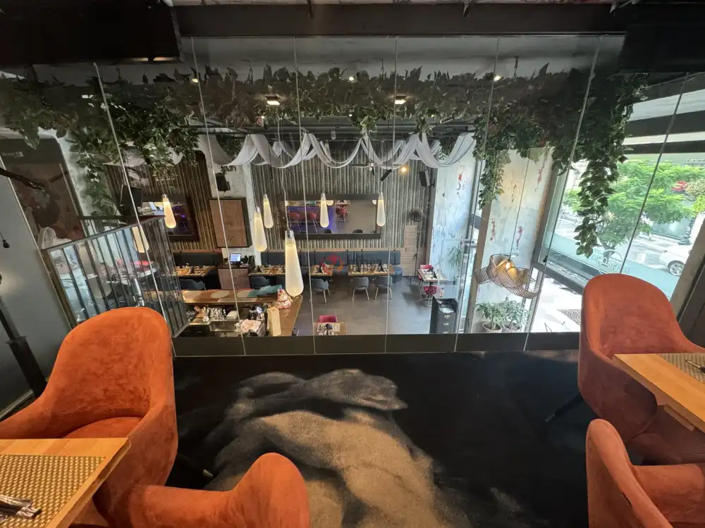 Budapest, V. kerület - Lipótváros