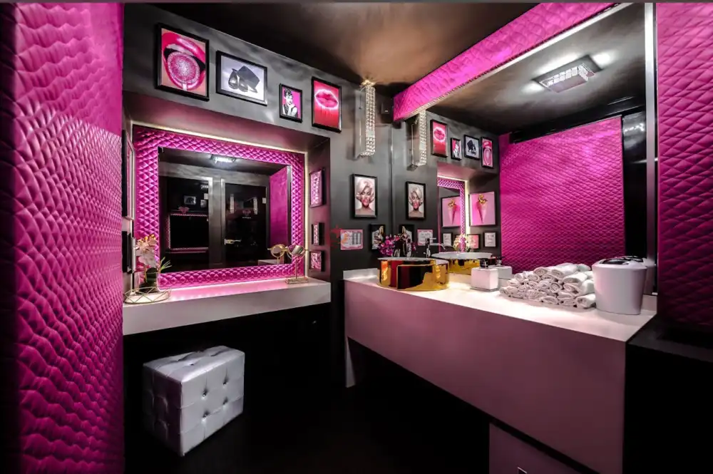 Budapest, V. kerület - Lipótváros