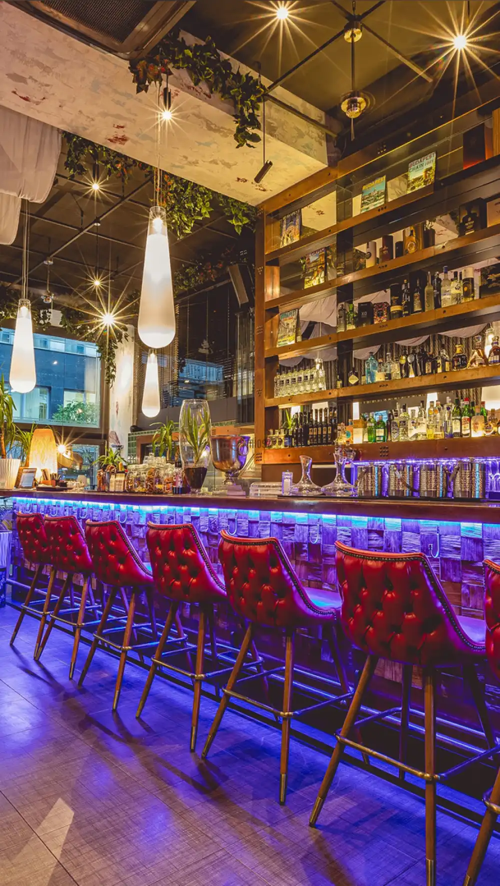 Budapest, V. kerület - Lipótváros