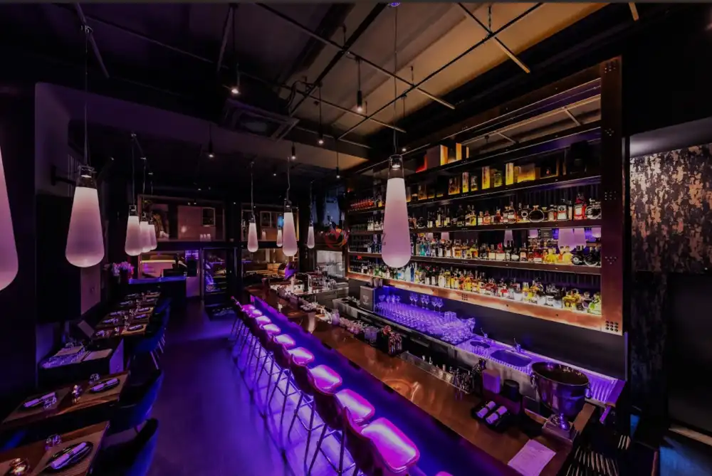 Budapest, V. kerület - Lipótváros