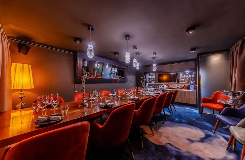 Budapest, V. kerület - Lipótváros