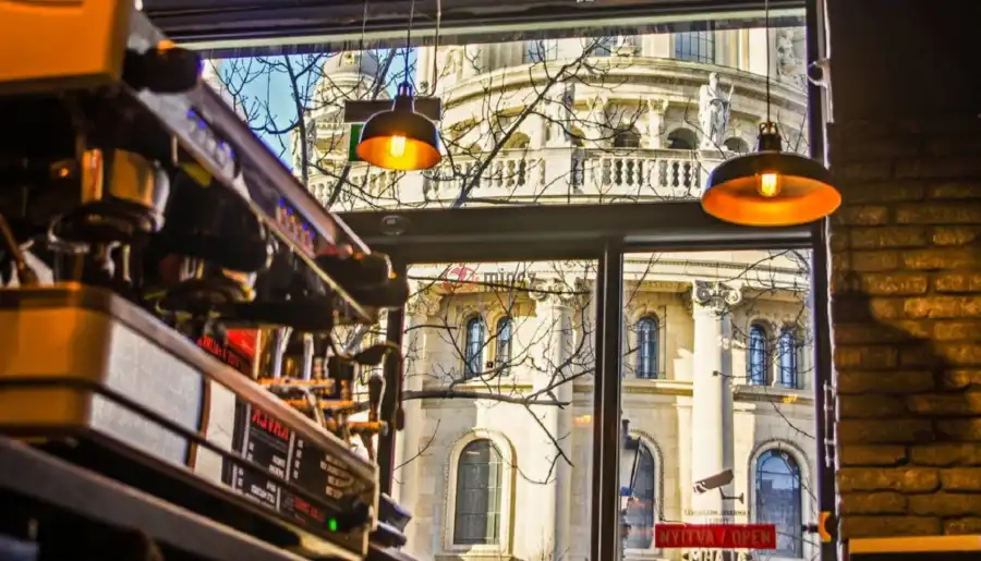 eladó vendéglátás, Budapest, VI. kerület