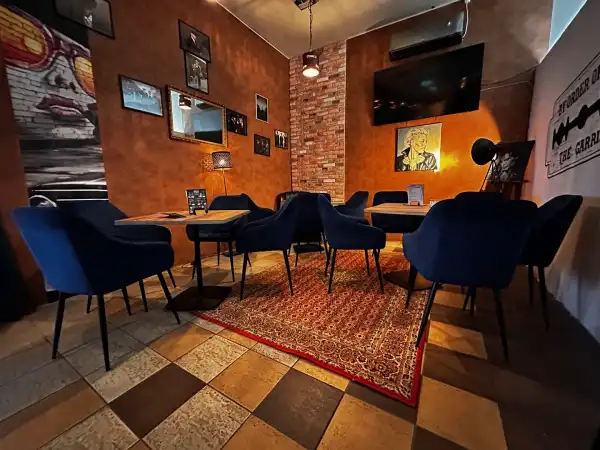 Eladó vendéglátás, Budapest, VII. kerület 200 m² 28.5 M Ft