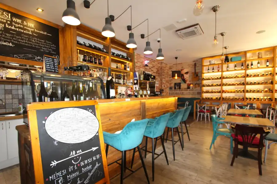 eladó vendéglátás, Budapest, XI. kerület