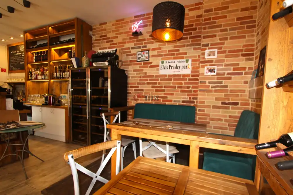 Budapest, XI. kerület - Gellért-hegy