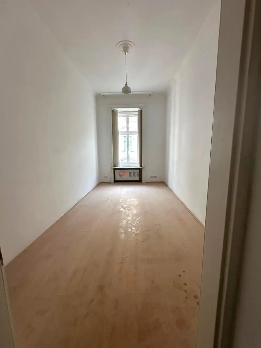 Budapest, V. kerület - Lipótváros