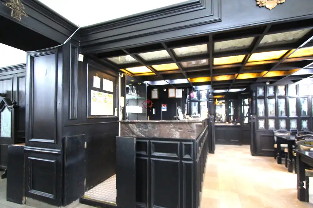 Budapest, V. kerület - Lipótváros