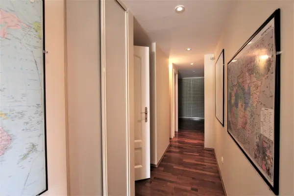 Kiadó téglalakás, Budapest, II. kerület 6 szoba 241 m² 1.28 M Ft/hó
