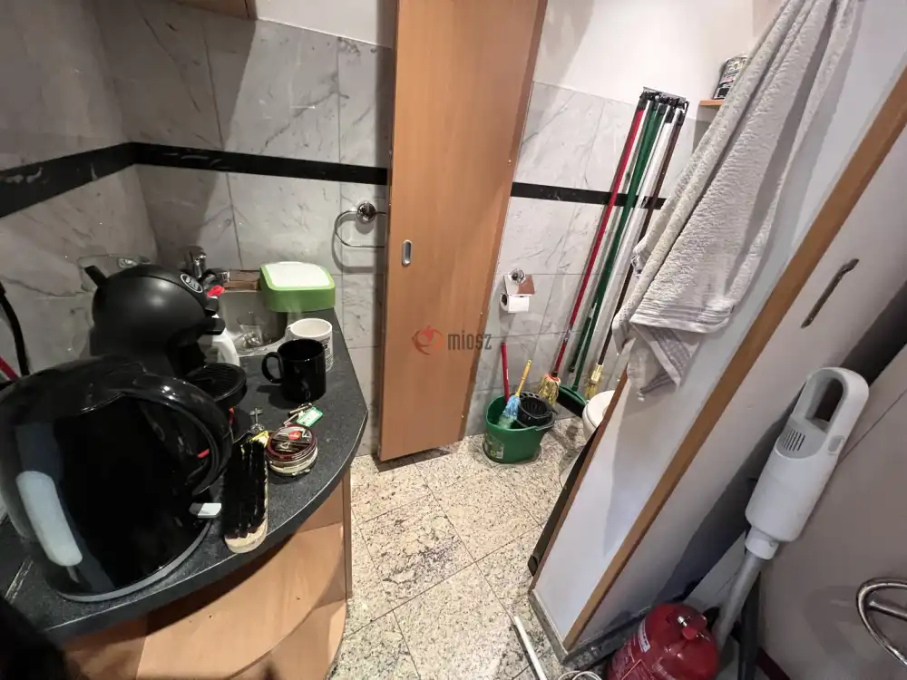 Budapest, V. kerület - Belváros