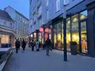 Budapest, V. kerület - Lipótváros
