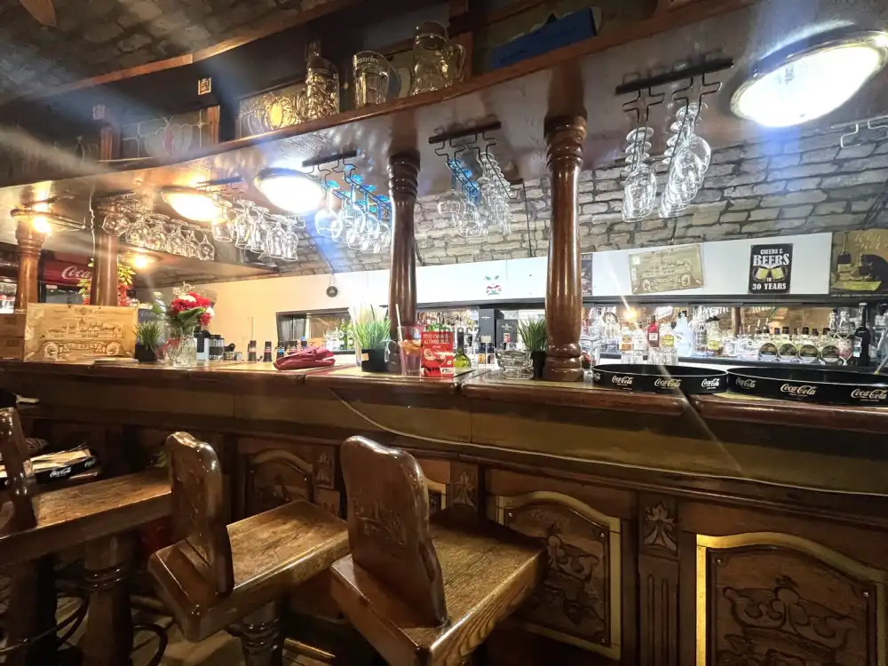 Budapest, V. kerület - Belváros