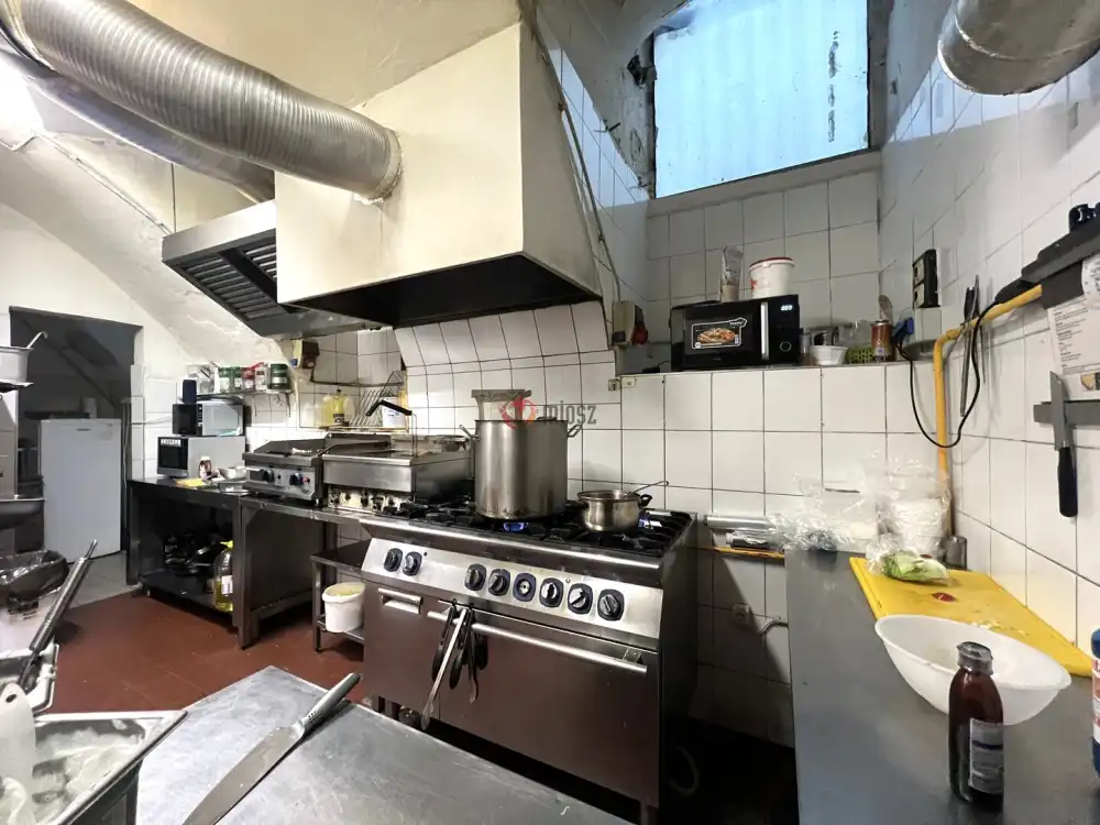 Budapest, V. kerület - Belváros