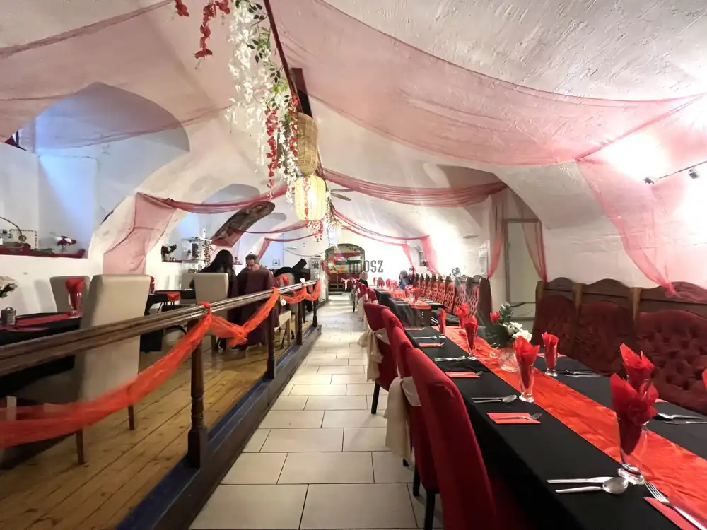 Budapest, V. kerület - Belváros