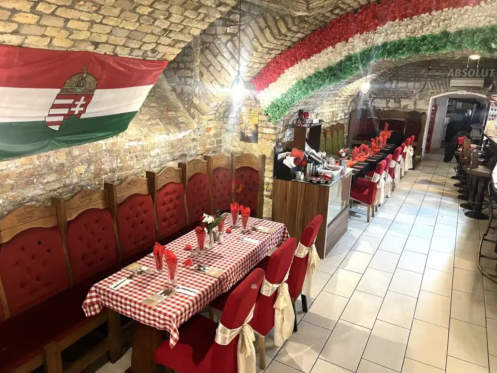 Budapest, V. kerület - Belváros