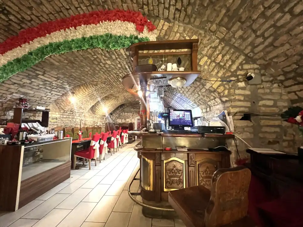 Budapest, V. kerület - Belváros