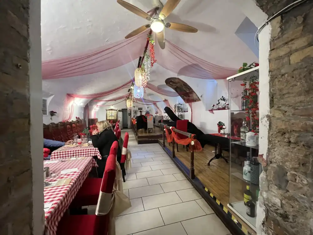 Budapest, V. kerület - Belváros