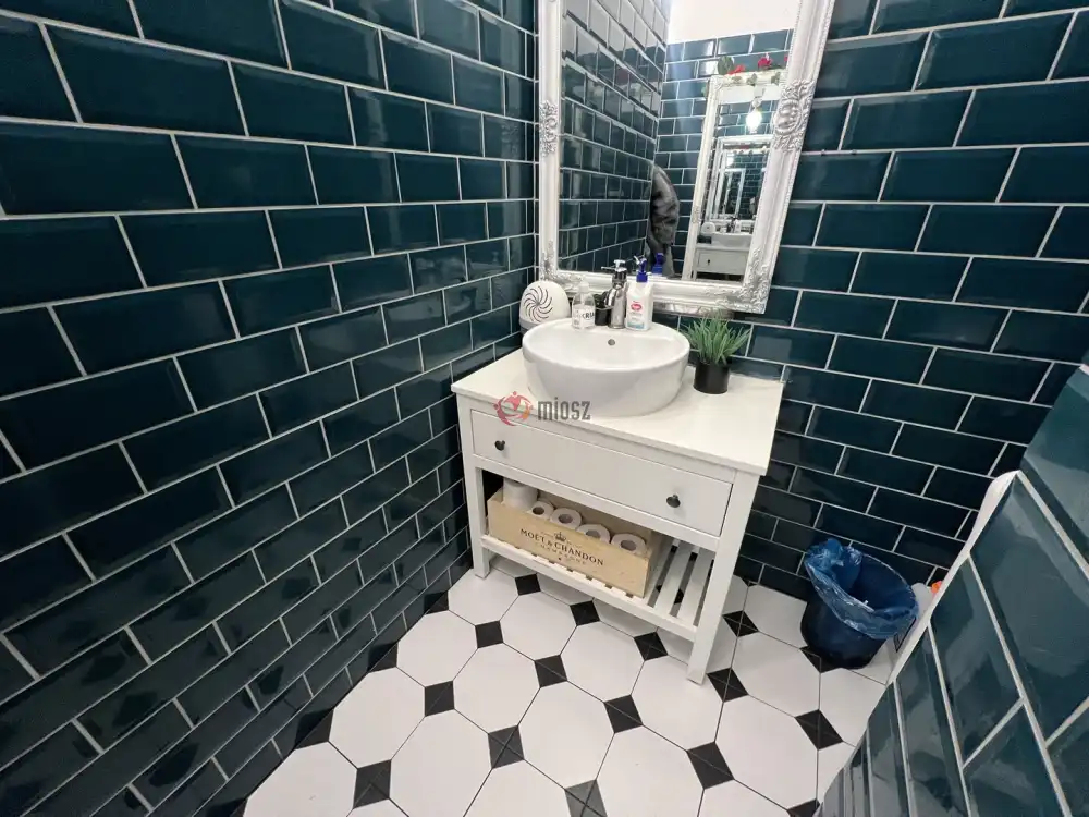 Budapest, V. kerület - Belváros