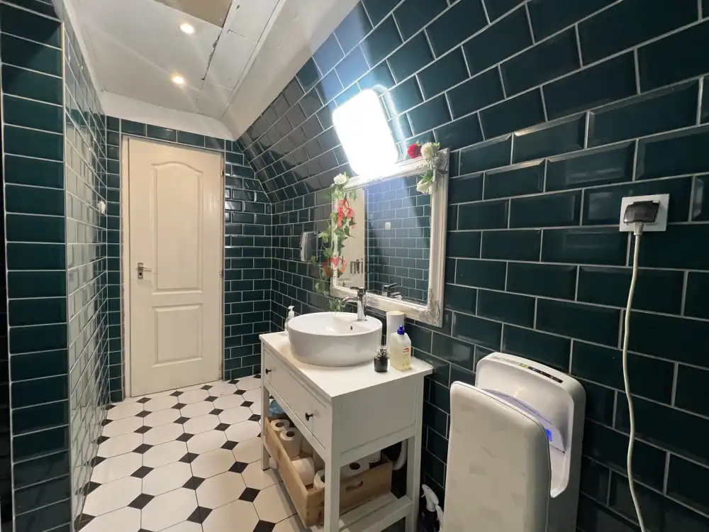 Budapest, V. kerület - Belváros