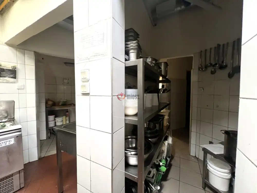 Budapest, V. kerület - Belváros