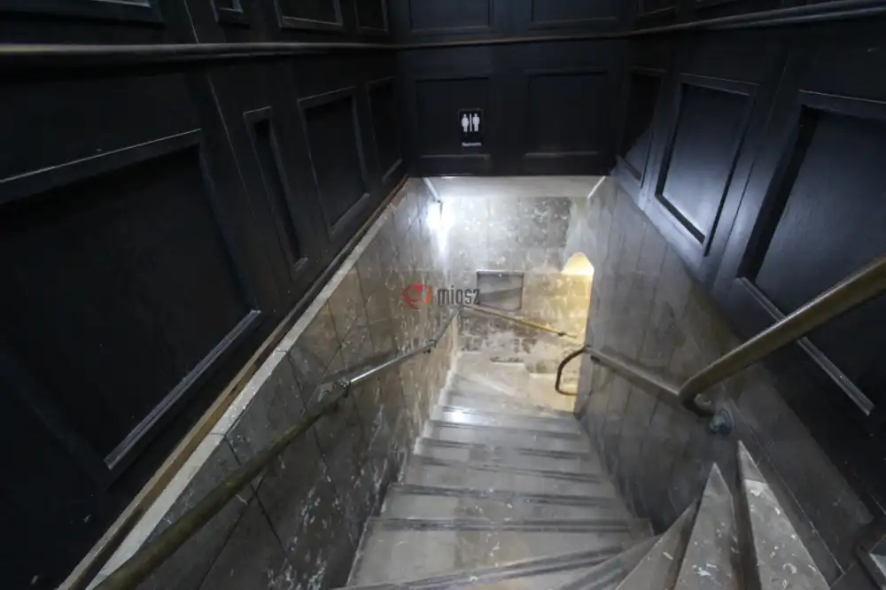 Budapest, V. kerület - Lipótváros