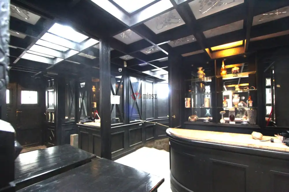 Budapest, V. kerület - Lipótváros