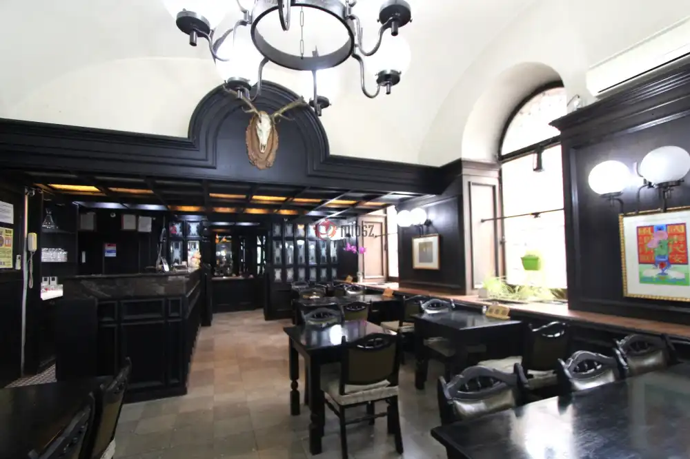 Budapest, V. kerület - Lipótváros