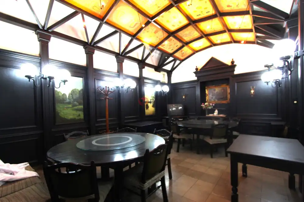 Budapest, V. kerület - Lipótváros