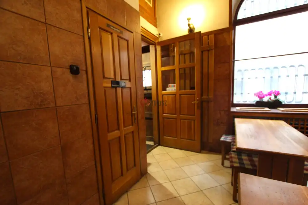 Budapest, V. kerület - Lipótváros