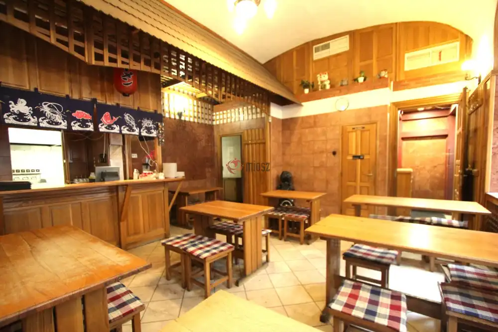 Budapest, V. kerület - Lipótváros